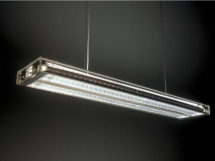 Ice Pendant Lamp, Dark