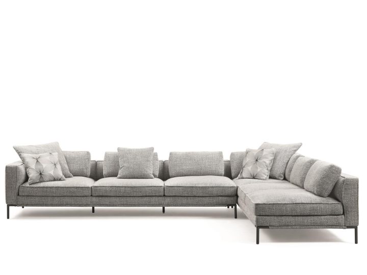 Icon Sofa, Flou