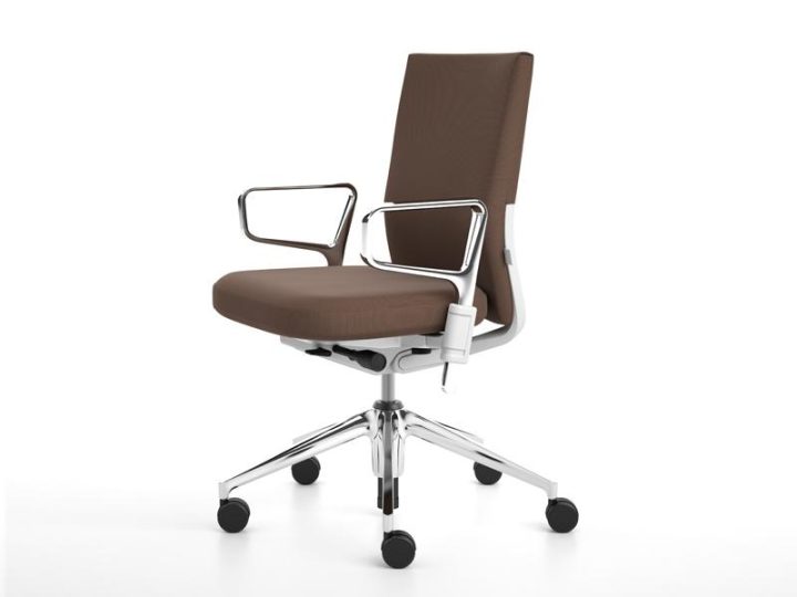 Id Soft Office Chair, Vitra