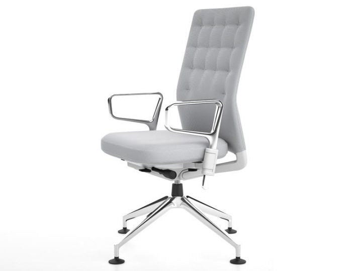 Id Trim Office Chair, Vitra