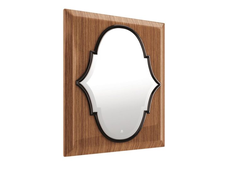 Ike Mirror, Bruno Zampa