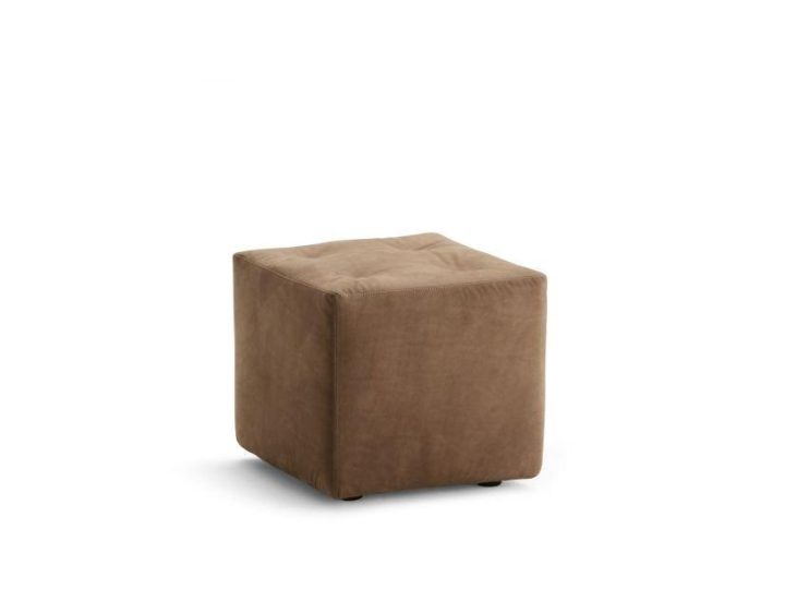 Iko Pouf, Flou