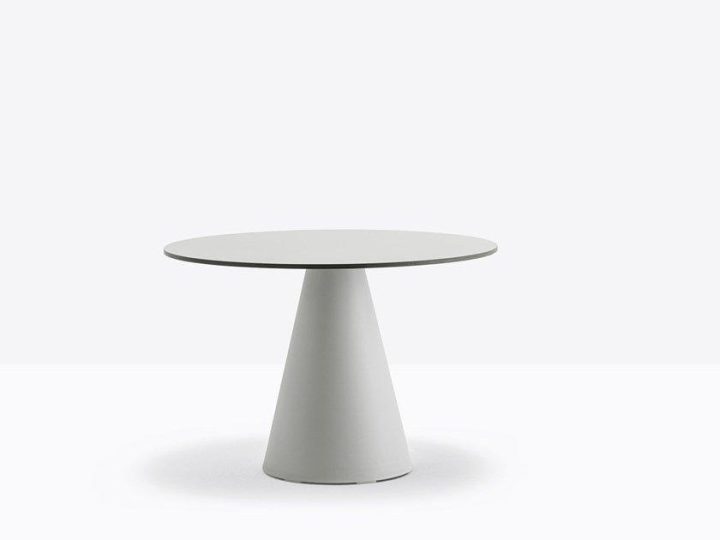 Ikon 863 Table, Pedrali