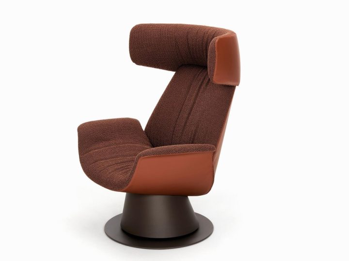 Ila 2020 Armchair, Pedrali