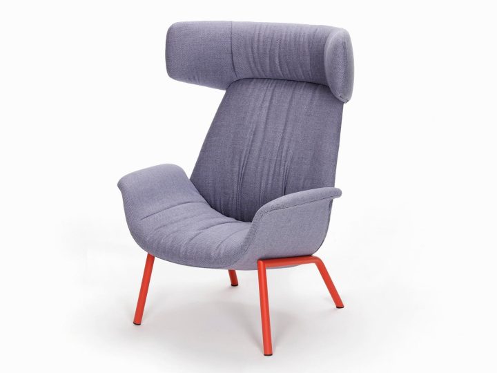 Ila 2022 Armchair, Pedrali