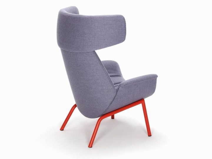 Ila 2022 Armchair, Pedrali