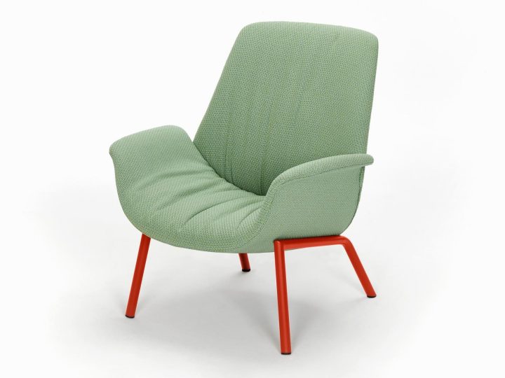 Ila 2023 Armchair, Pedrali