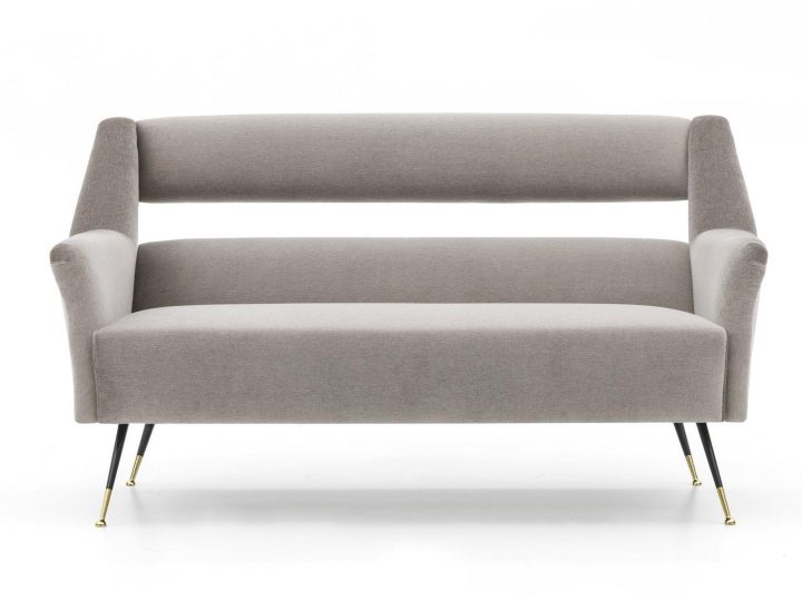 Ile Sofa, Minotti