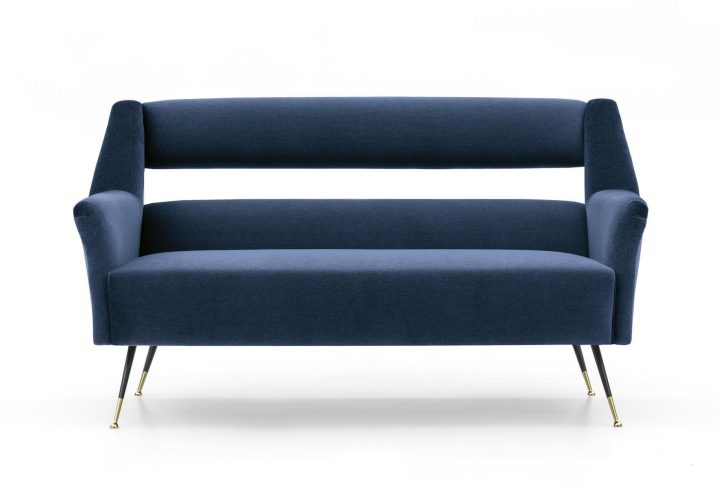 Ile Sofa, Minotti