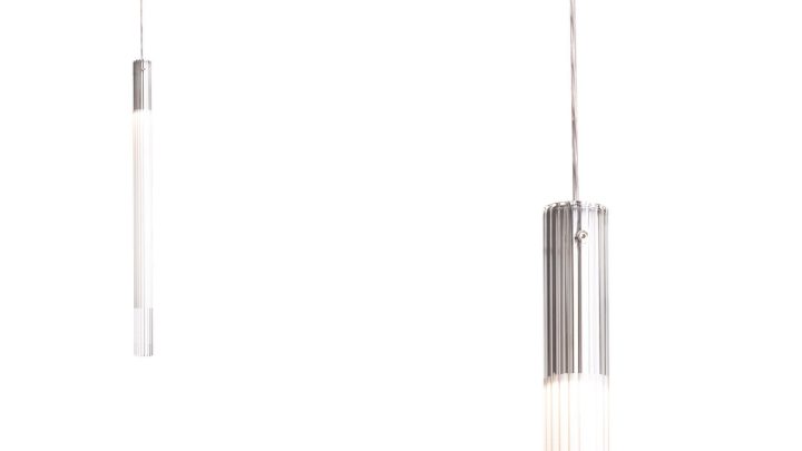 Ilium Pendant Lamp, Nemo