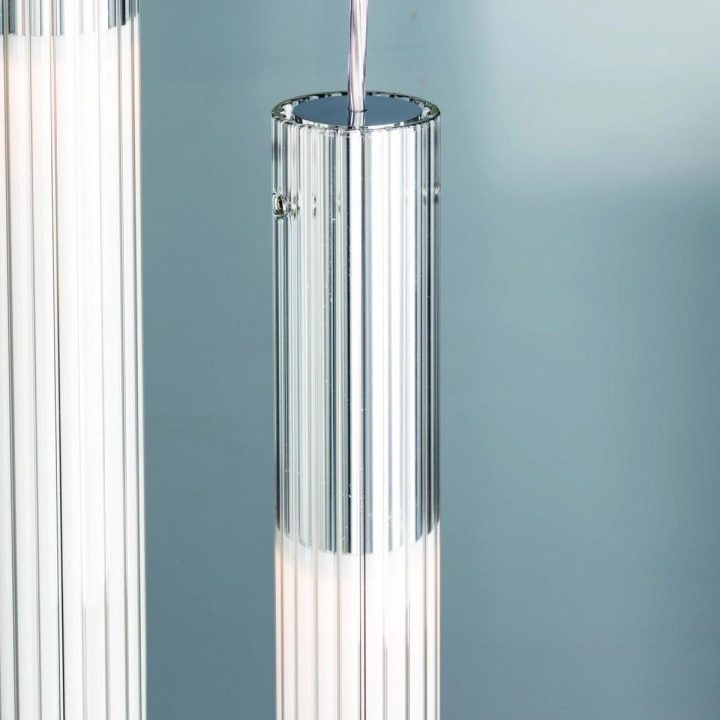 Ilium Pendant Lamp, Nemo