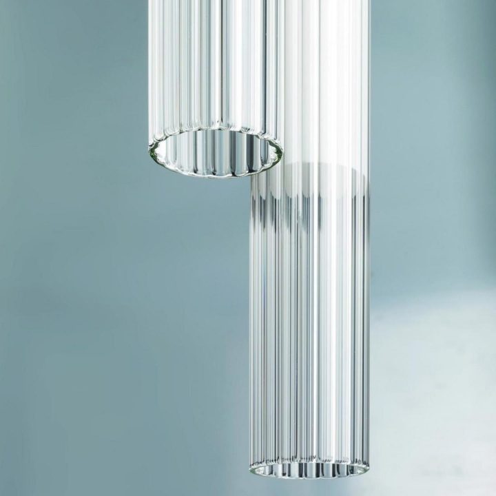 Ilium Pendant Lamp, Nemo