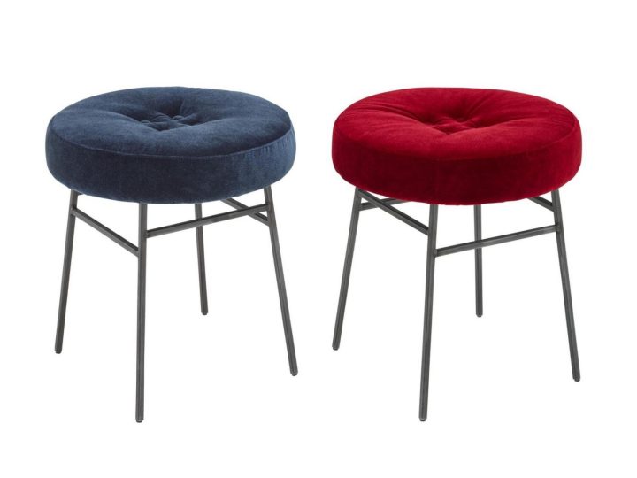 Ilot Bar Chair, Ligne Roset