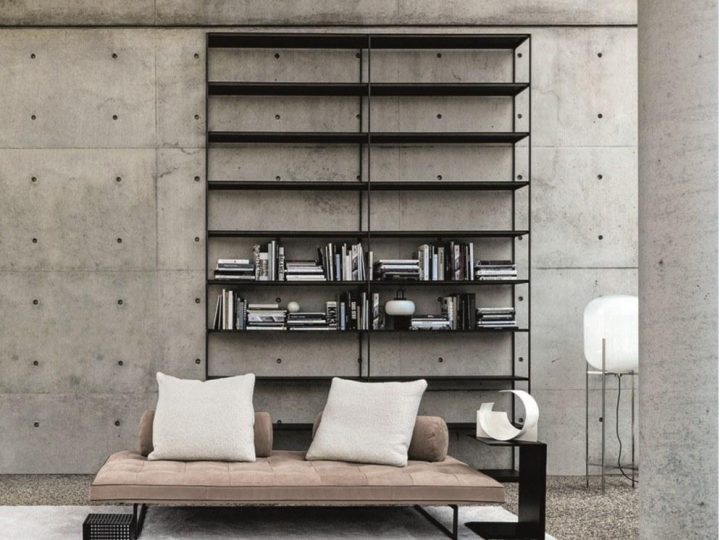 Image Bookcase, Desiree