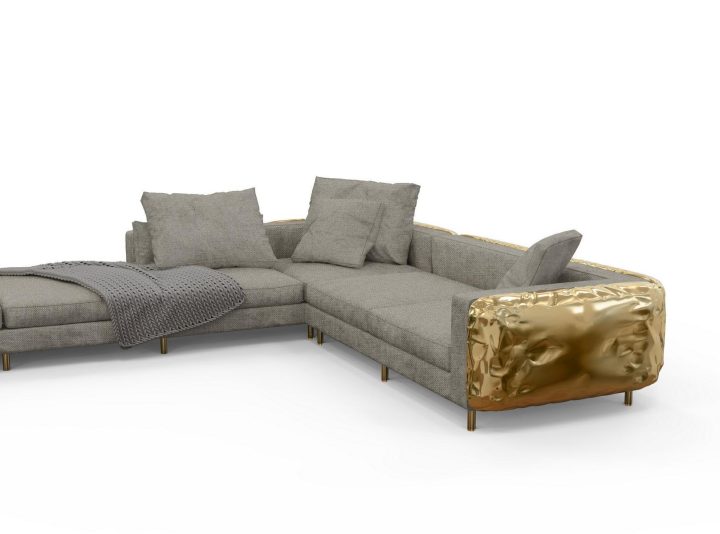 Imperfectio Sofa, Boca Do Lobo