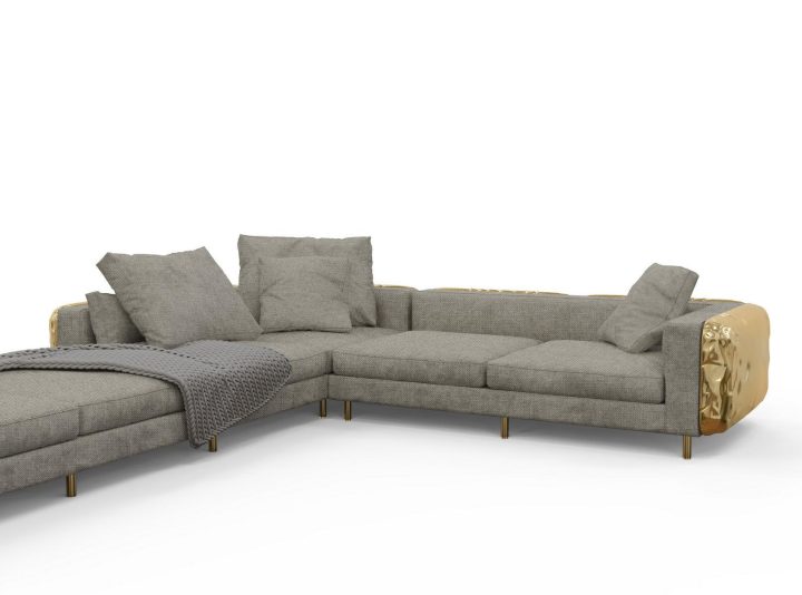 Imperfectio Sofa, Boca Do Lobo