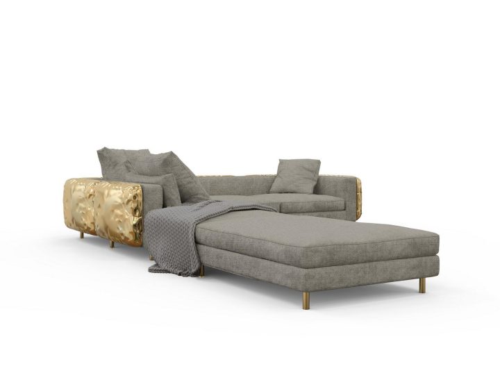 Imperfectio Sofa, Boca Do Lobo