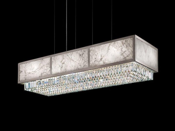 Impero & Deco Ve 770 S28 / S34 Pendant Lamp, Masiero