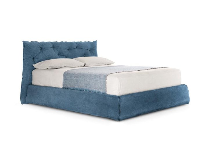 Impunto Bed, Pianca