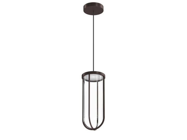 In Vitro Outdoor Pendant Lamp, Flos