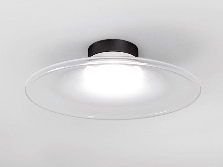 Incanto Pl Ceiling Lamp, Vistosi