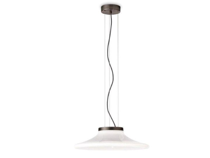 Incanto Sp Pendant Lamp, Vistosi