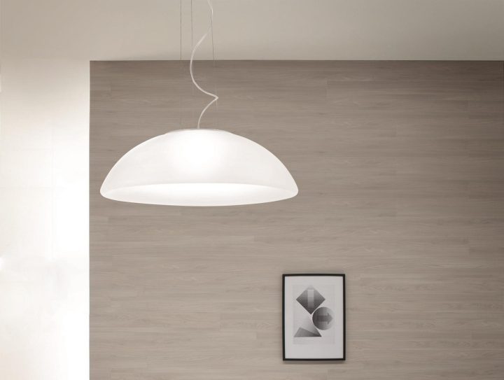 Infinita Sp Pendant Lamp, Vistosi