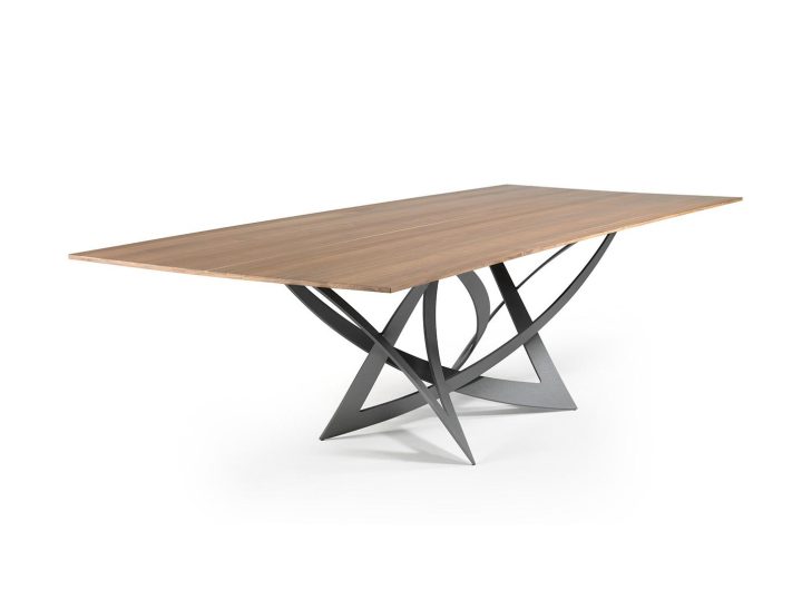 Infinito Table, Reflex