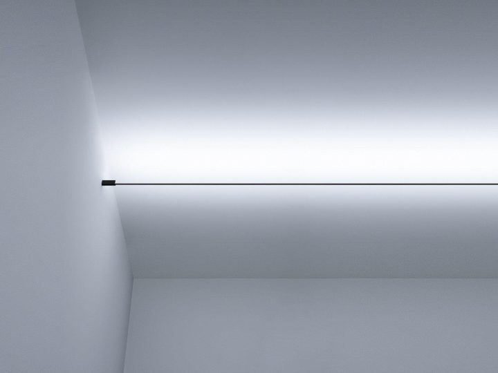 Infinito Wall Lamp, Davide Groppi