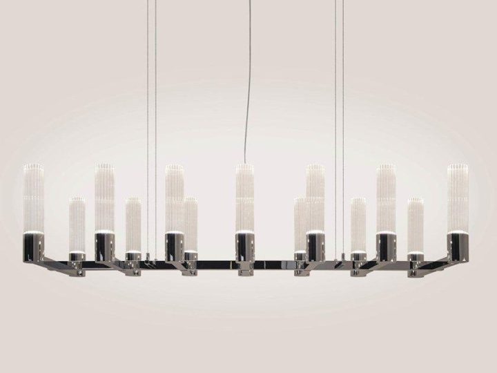 Infinity H14 Pendant Lamp, Ilfari