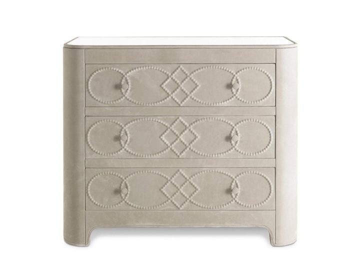 Infinity Chest Of Drawers, Gianfranco Ferre Home