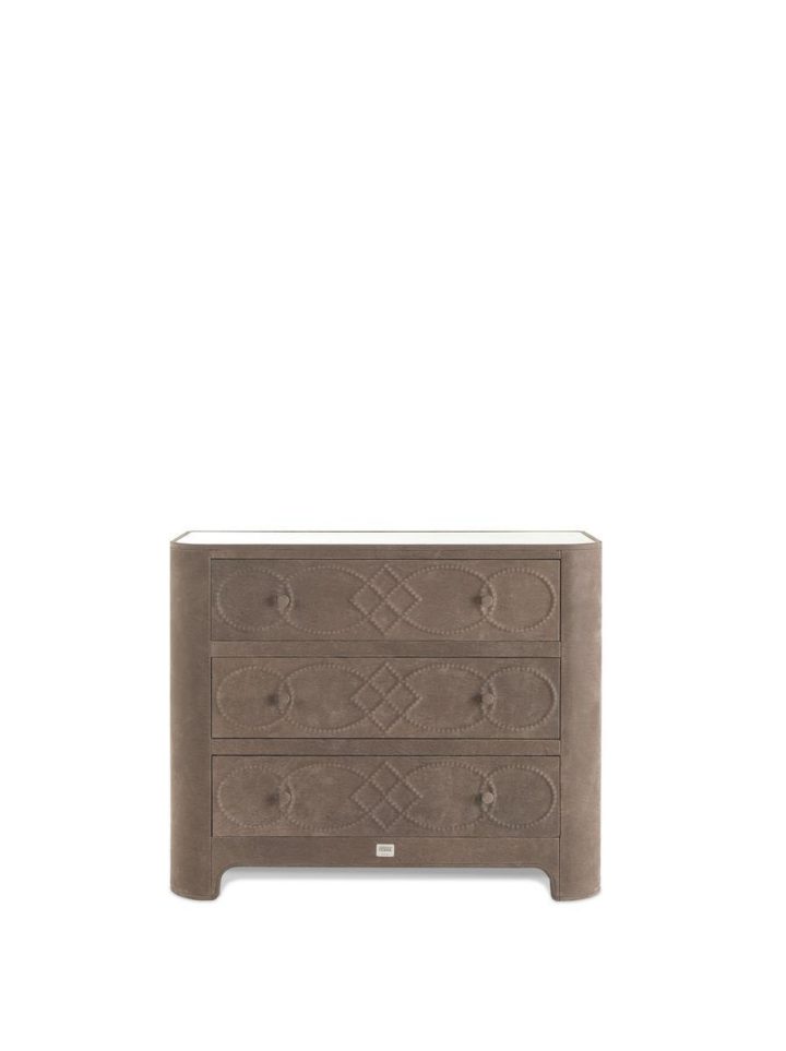 Infinity Chest Of Drawers, Gianfranco Ferre Home