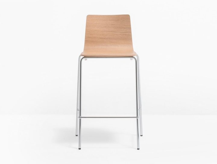 Inga 5616 Bar Chair, Pedrali