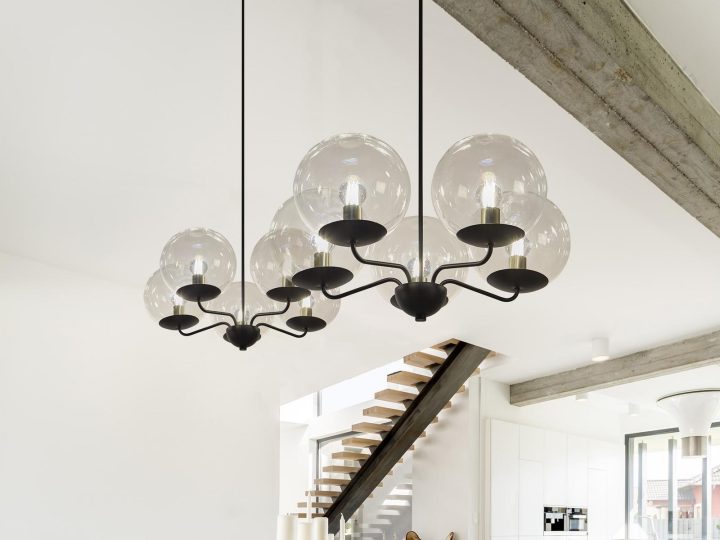 Innerbloom H5 Pendant Lamp, Ilfari