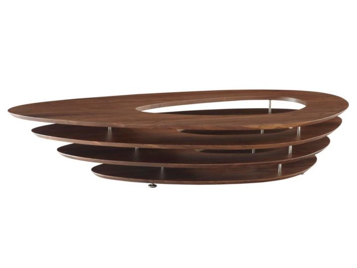 Interstice Coffee Table, Ligne Roset