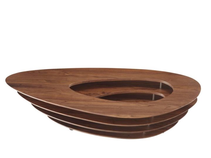 Interstice Coffee Table, Ligne Roset