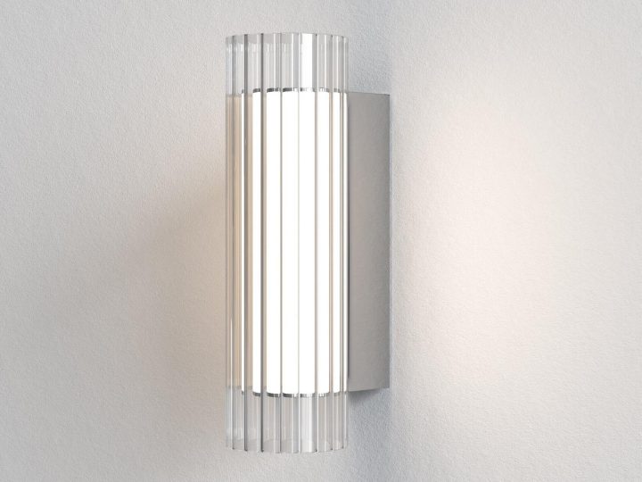 Io 265 Wall Lamp, Astro Lighting