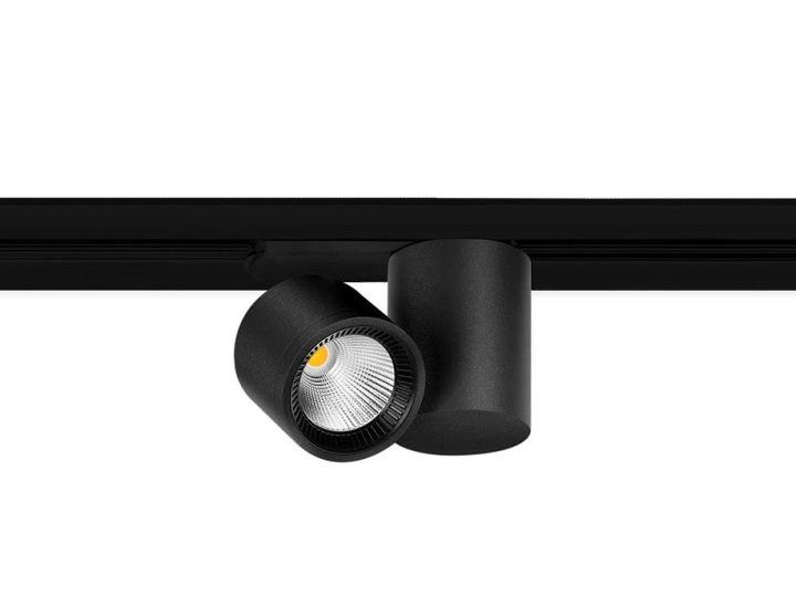 Io Track Light, Arkoslight