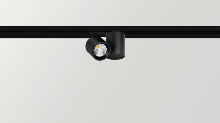 Io Track Light, Arkoslight