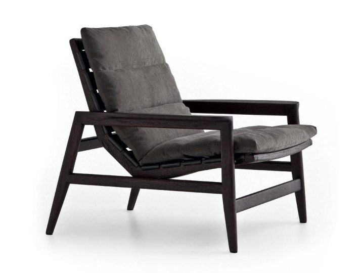 Ipanema Armchair, Poliform