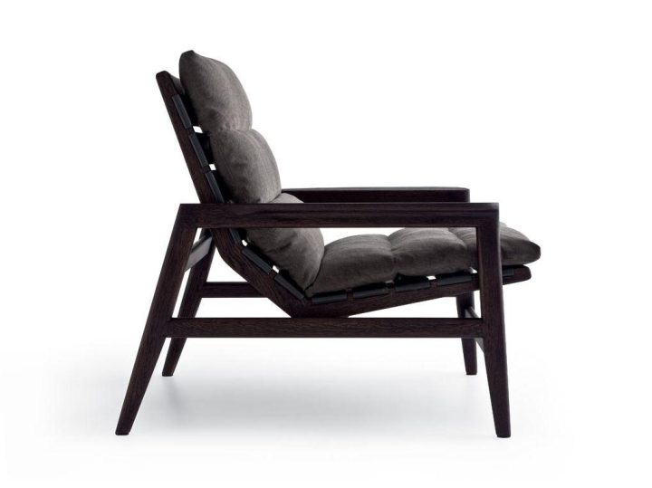 Ipanema Armchair, Poliform