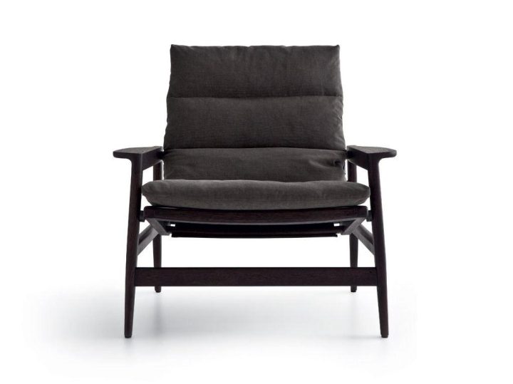 Ipanema Armchair, Poliform