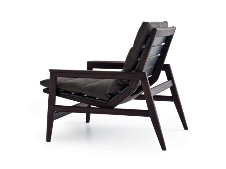 Ipanema Armchair, Poliform