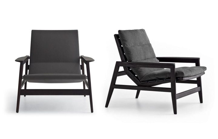 Ipanema Armchair, Poliform