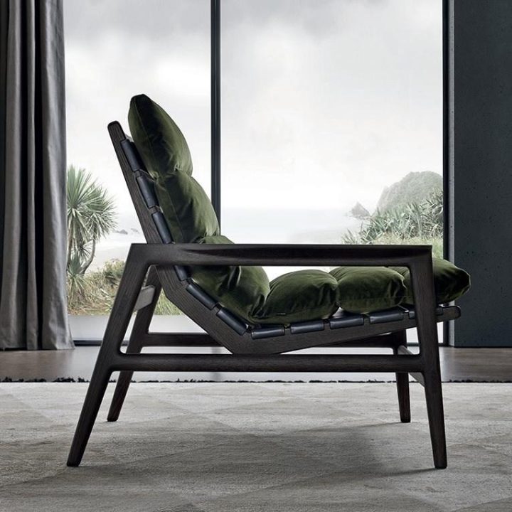 Ipanema Armchair, Poliform