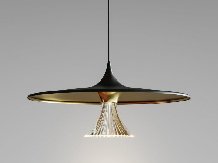 Ipno Pendant Lamp, Artemide