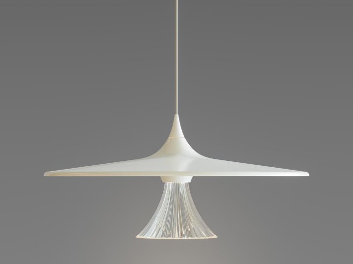 Ipno Pendant Lamp, Artemide