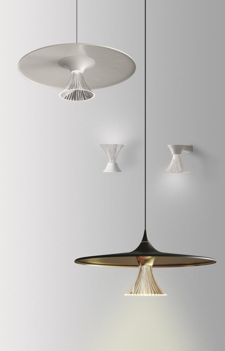 Ipno Pendant Lamp, Artemide