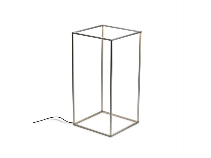 Ipnos Outdoor Floor Lamp, Flos