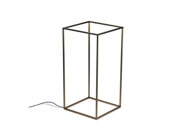 Ipnos Outdoor Floor Lamp, Flos